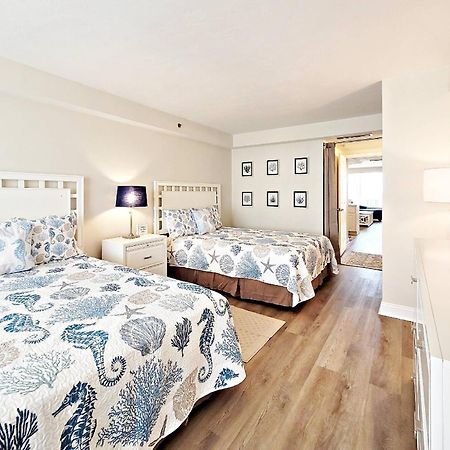 Daytona Beach Resort Unit #302 ภายนอก รูปภาพ