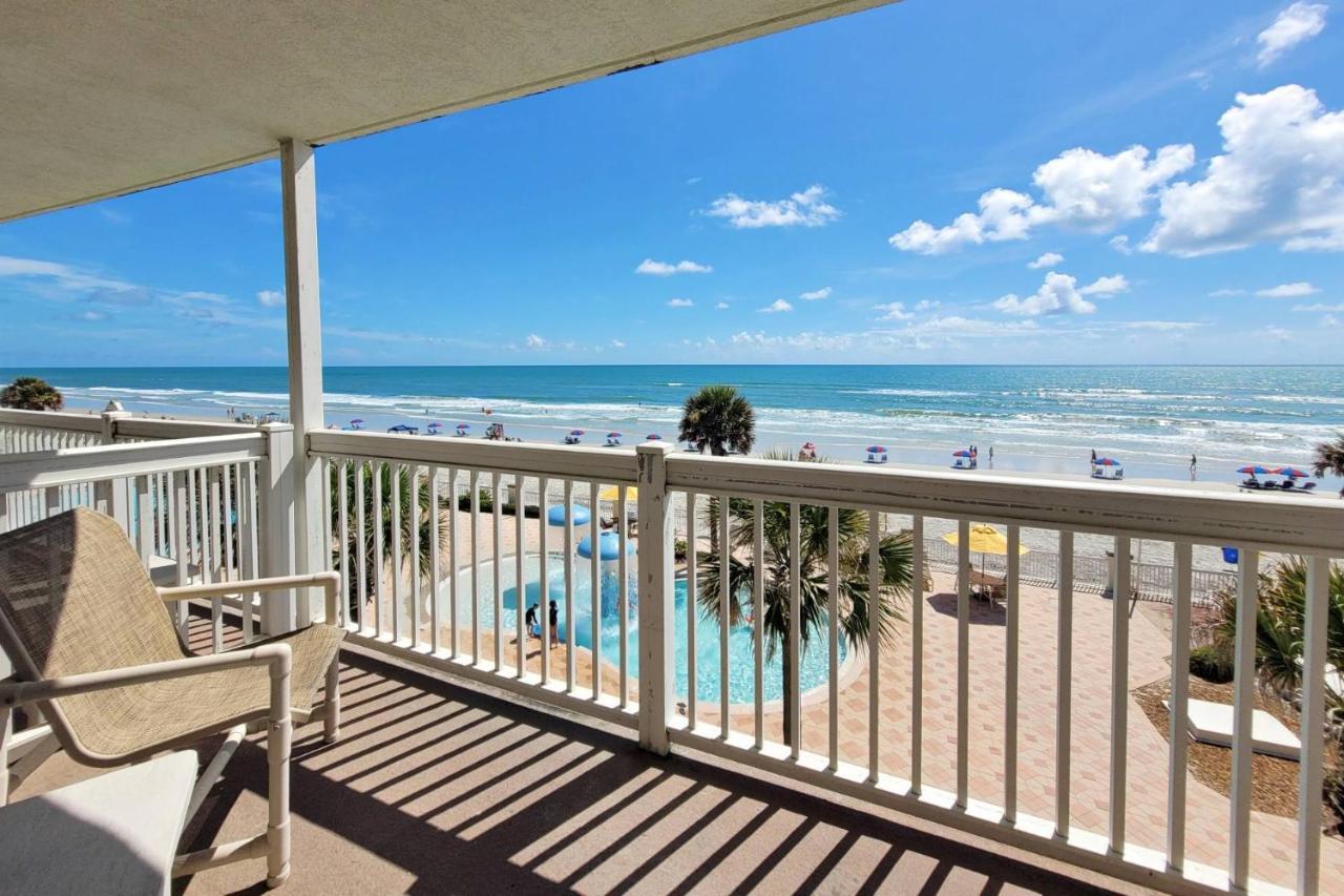 Daytona Beach Resort Unit #302 ภายนอก รูปภาพ