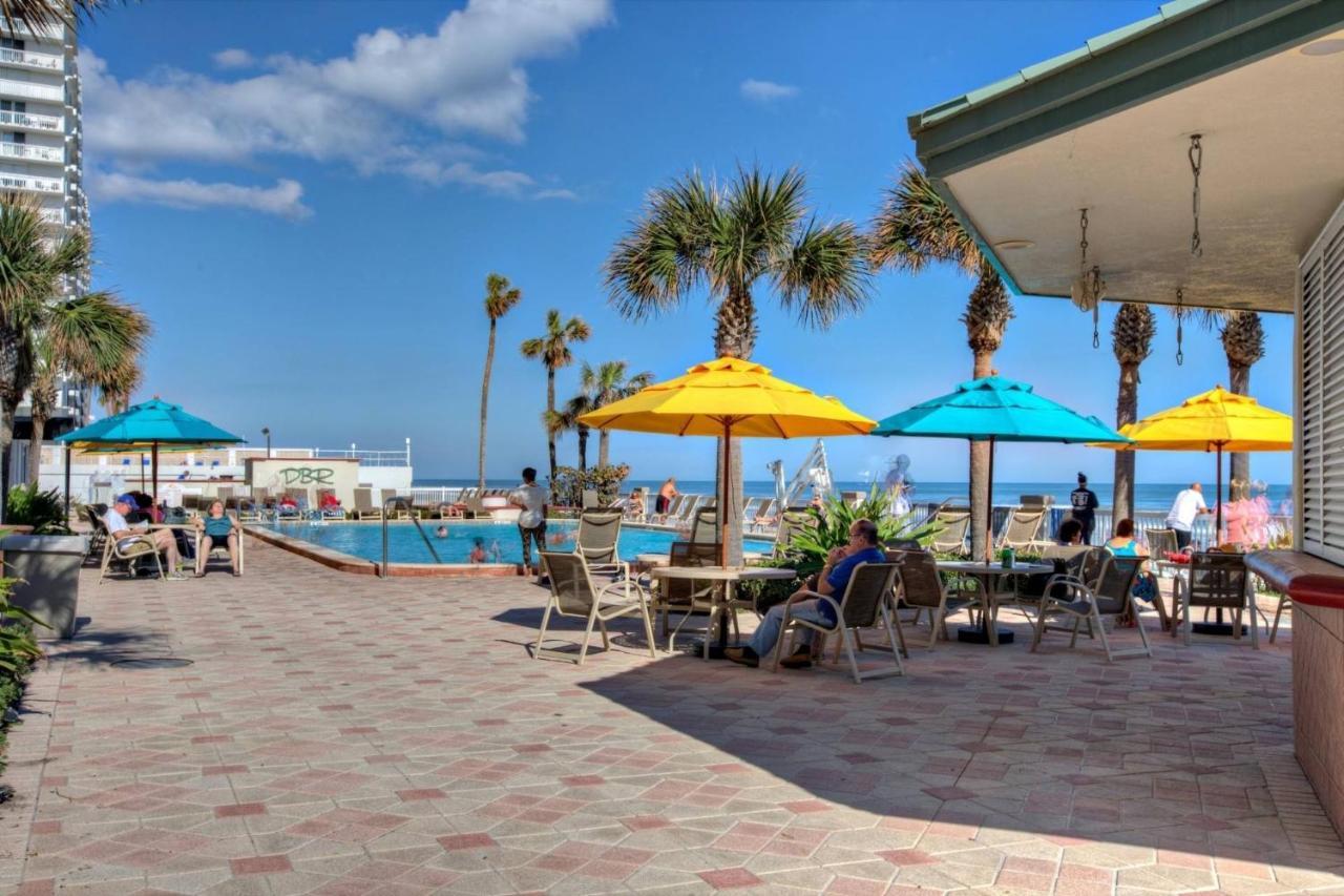 Daytona Beach Resort Unit #302 ภายนอก รูปภาพ