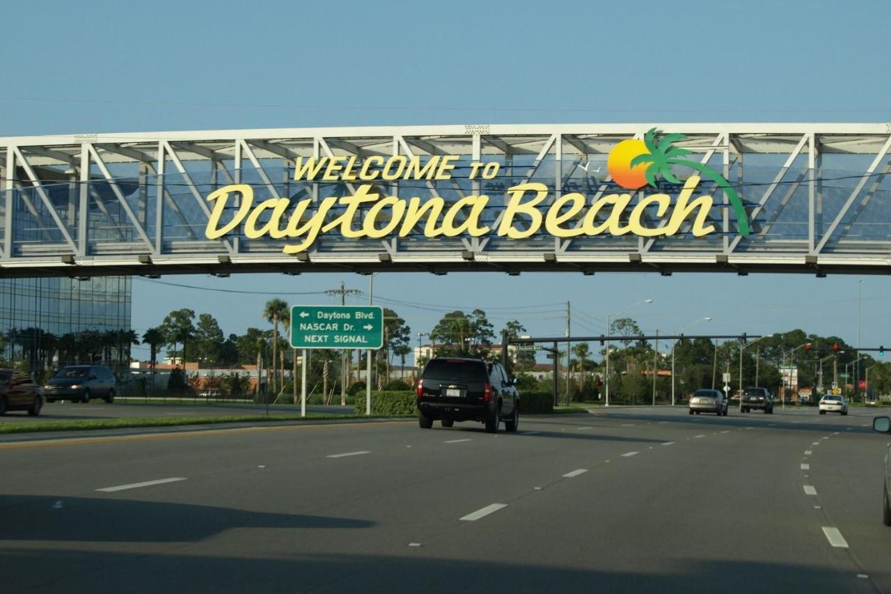 Daytona Beach Resort Unit #302 ภายนอก รูปภาพ