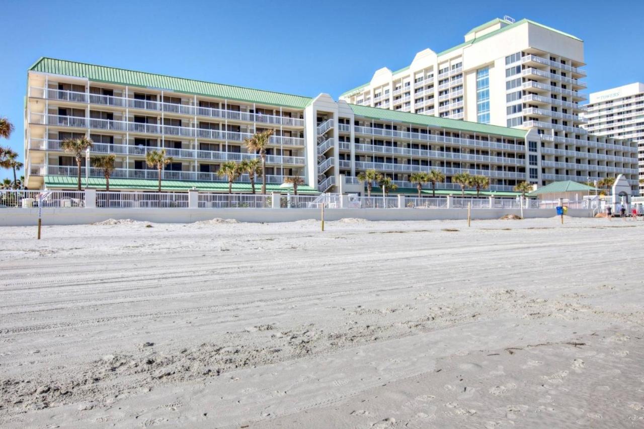 Daytona Beach Resort Unit #302 ภายนอก รูปภาพ