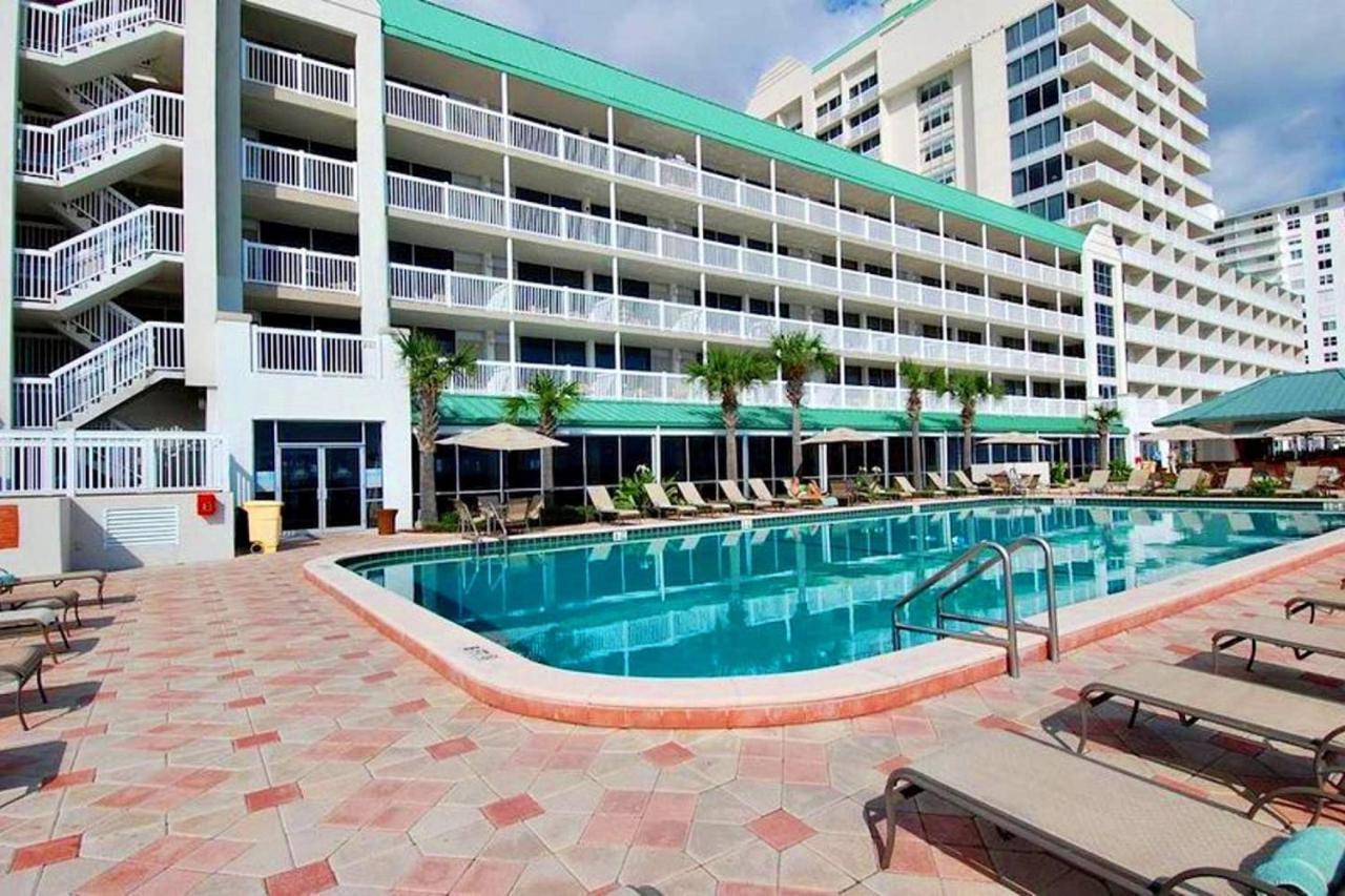 Daytona Beach Resort Unit #302 ภายนอก รูปภาพ