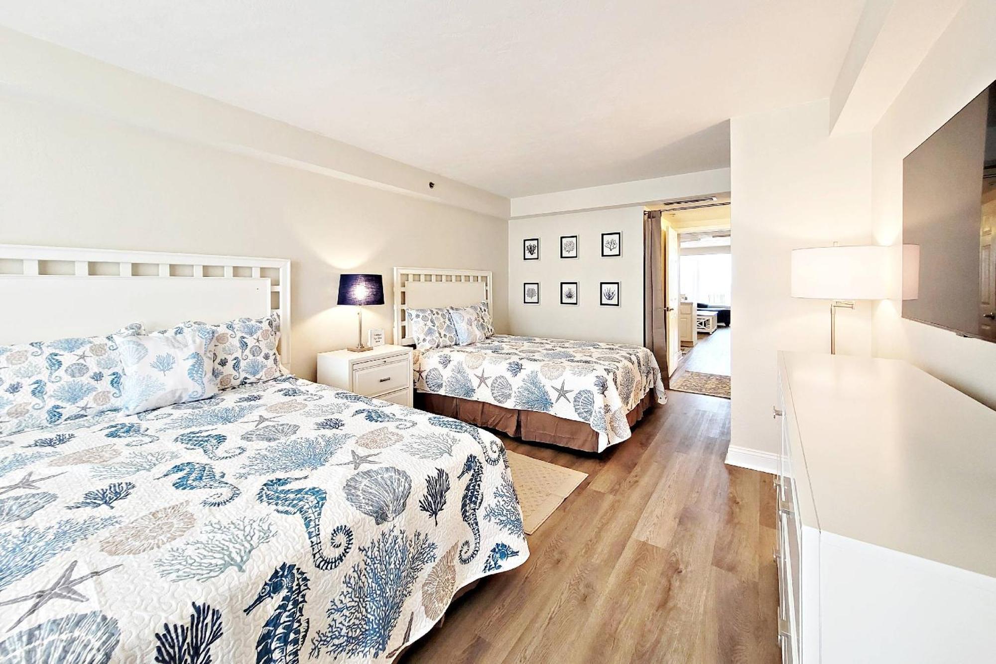 Daytona Beach Resort Unit #302 ภายนอก รูปภาพ