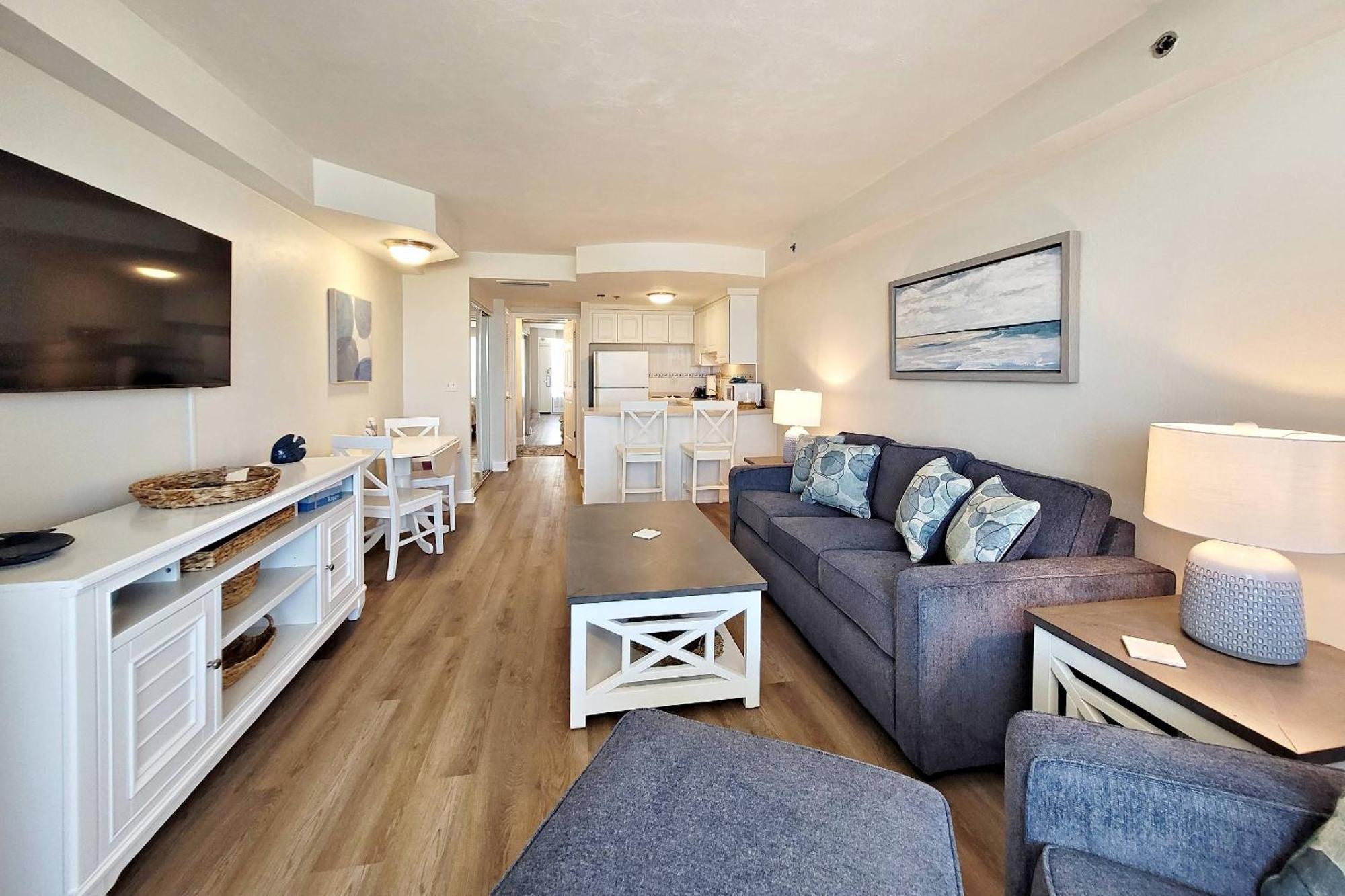 Daytona Beach Resort Unit #302 ภายนอก รูปภาพ