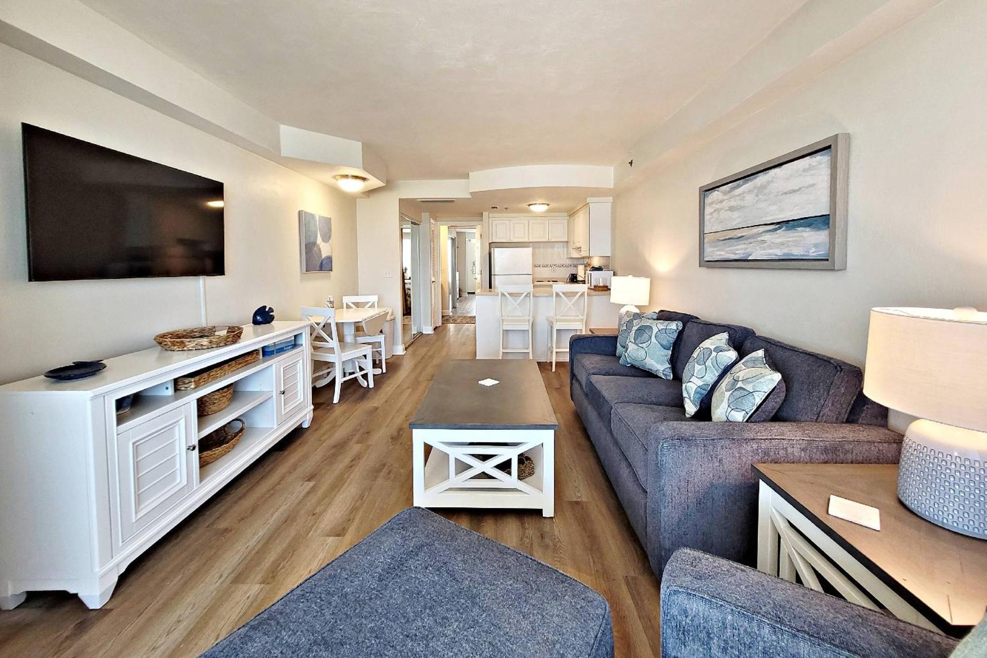 Daytona Beach Resort Unit #302 ภายนอก รูปภาพ