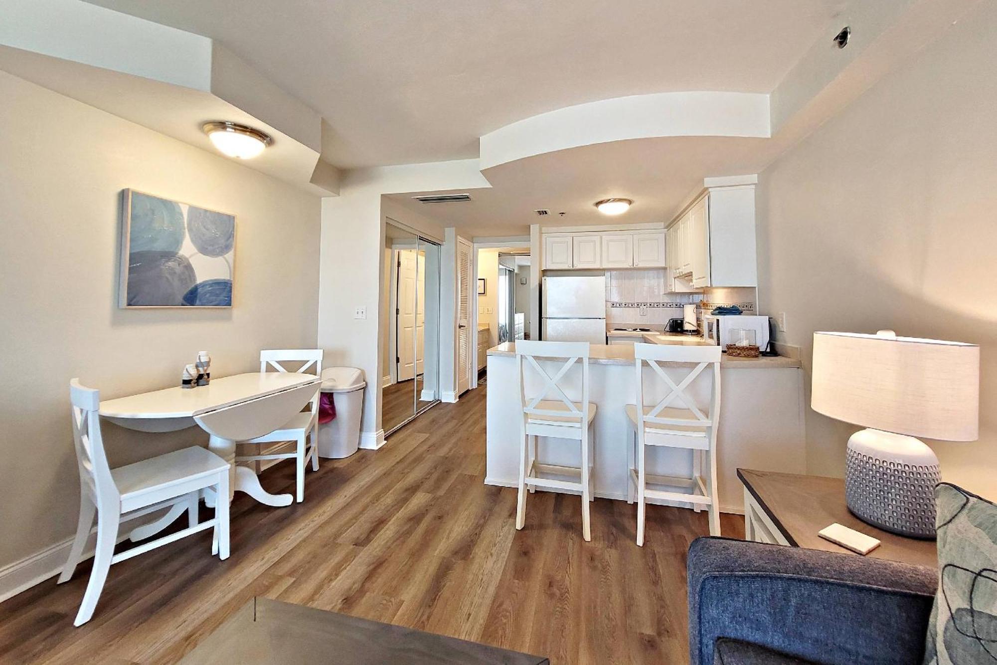 Daytona Beach Resort Unit #302 ภายนอก รูปภาพ