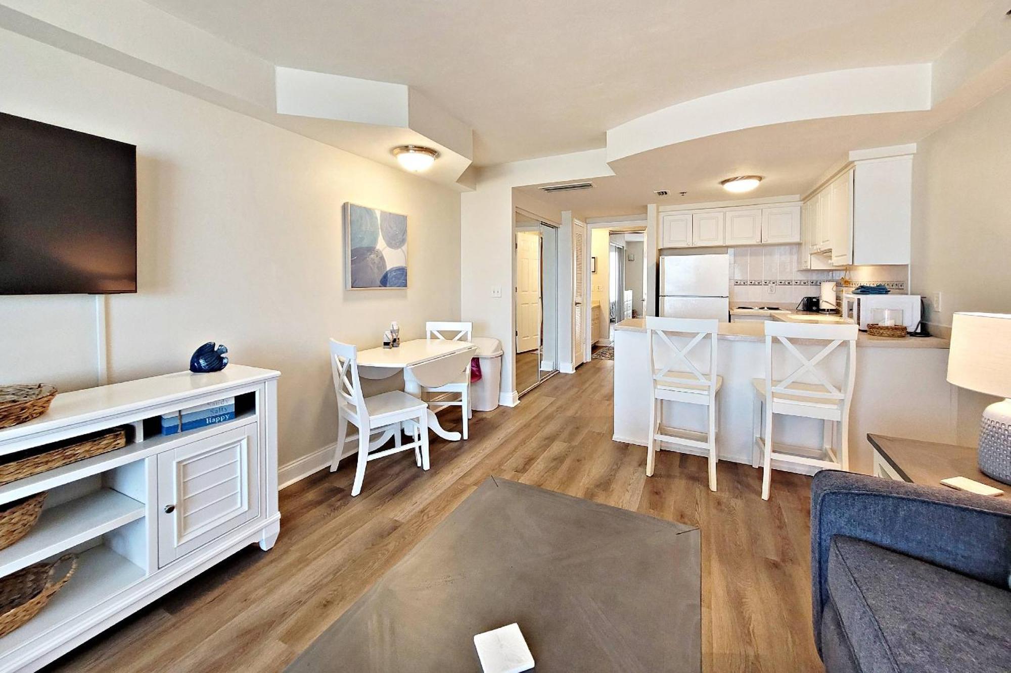 Daytona Beach Resort Unit #302 ภายนอก รูปภาพ