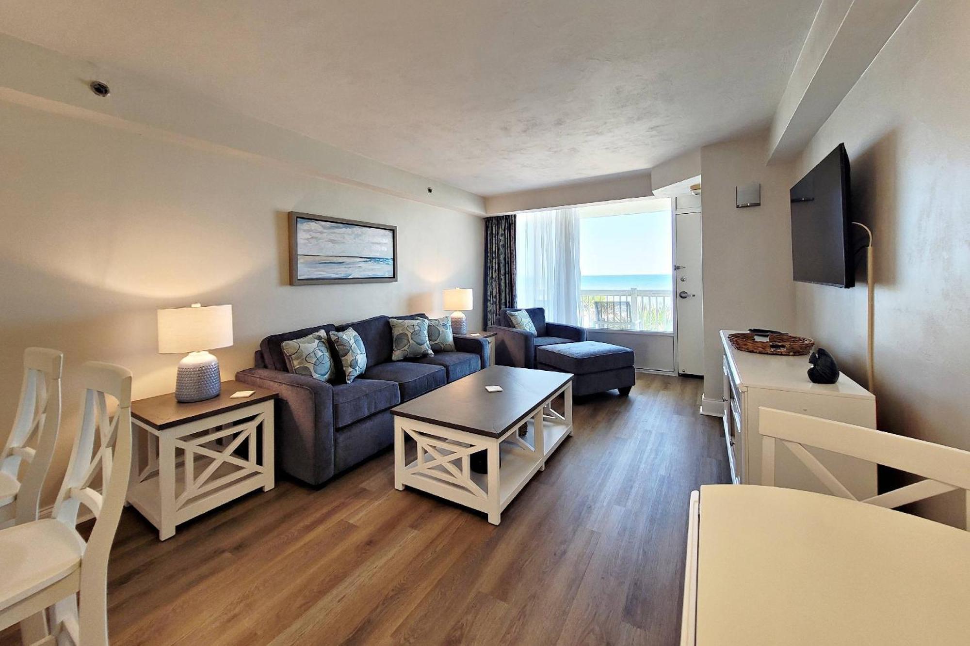 Daytona Beach Resort Unit #302 ภายนอก รูปภาพ