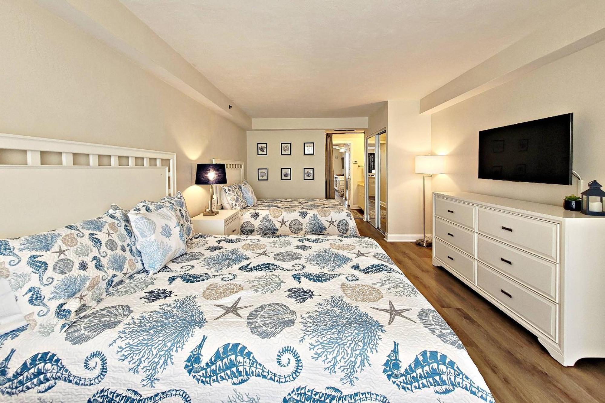 Daytona Beach Resort Unit #302 ภายนอก รูปภาพ