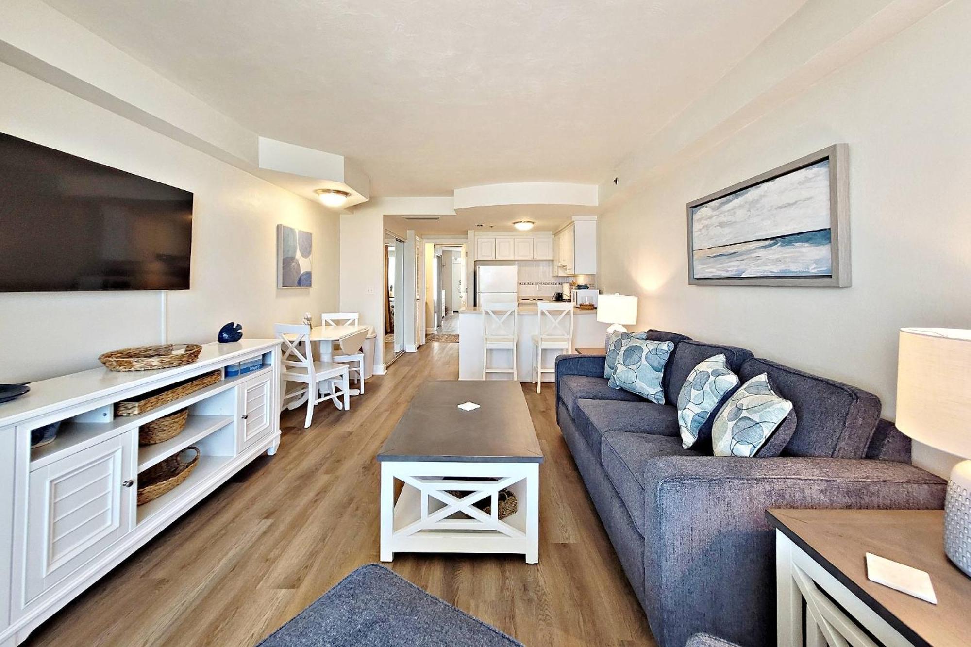 Daytona Beach Resort Unit #302 ภายนอก รูปภาพ