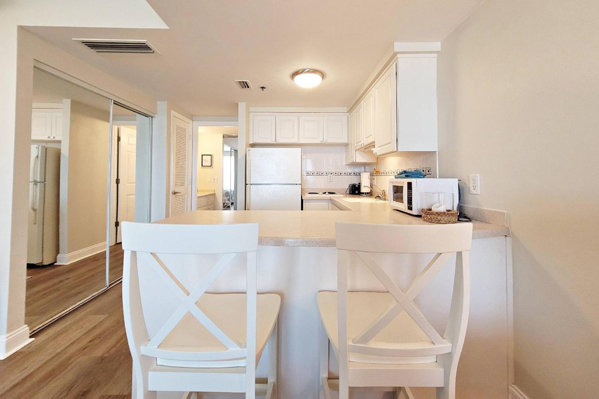 Daytona Beach Resort Unit #302 ภายนอก รูปภาพ