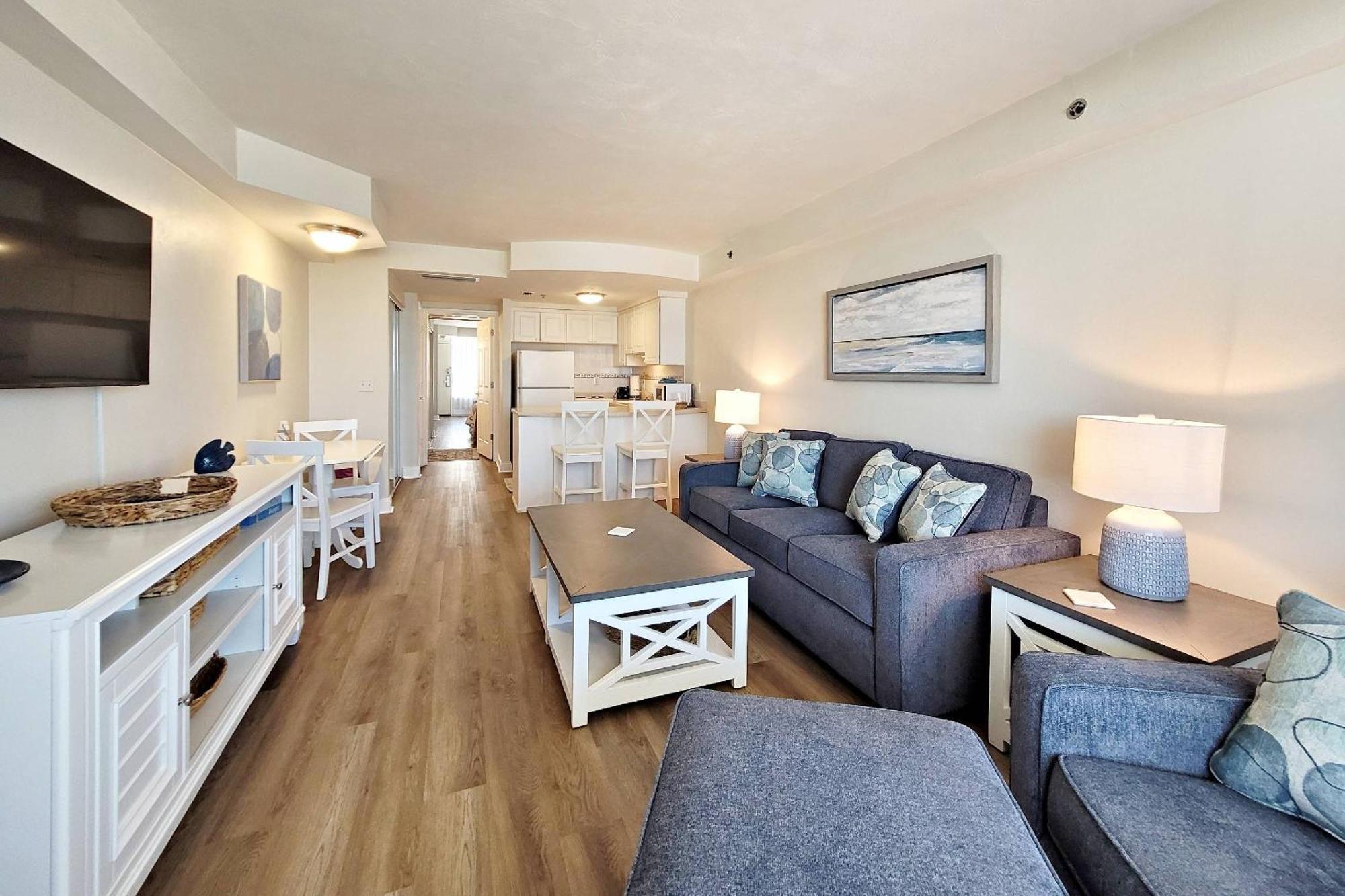 Daytona Beach Resort Unit #302 ภายนอก รูปภาพ