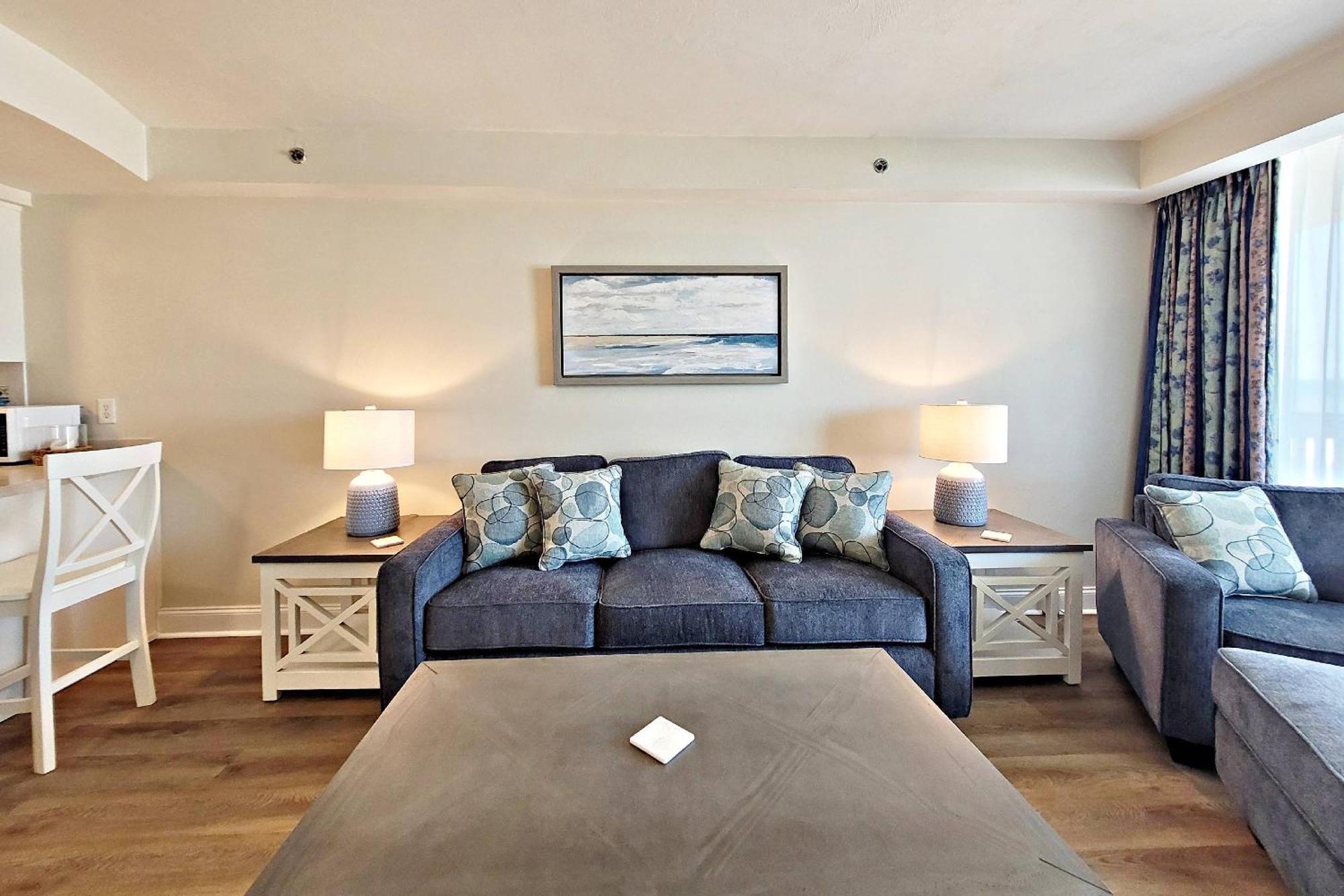 Daytona Beach Resort Unit #302 ภายนอก รูปภาพ