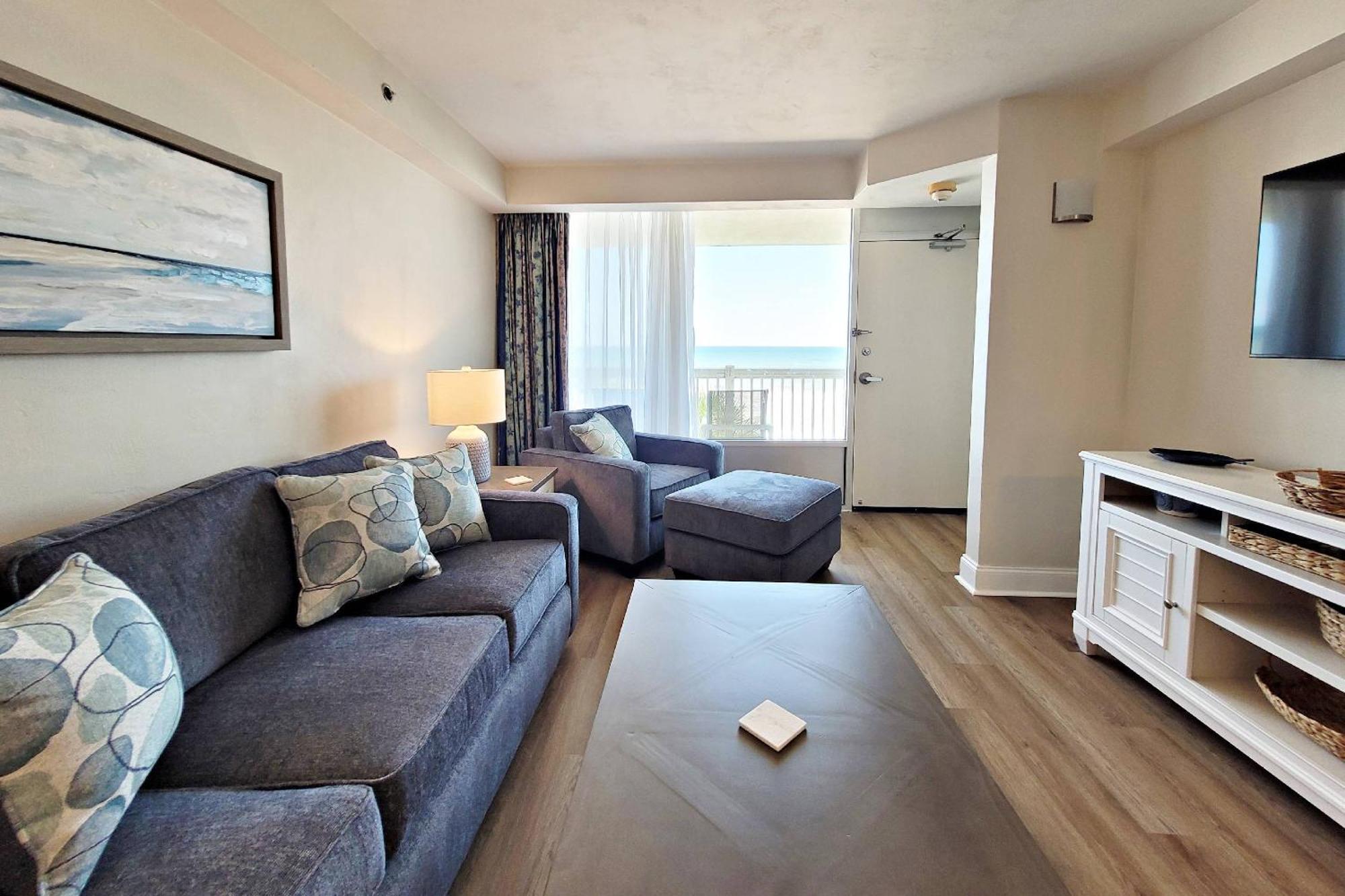 Daytona Beach Resort Unit #302 ภายนอก รูปภาพ